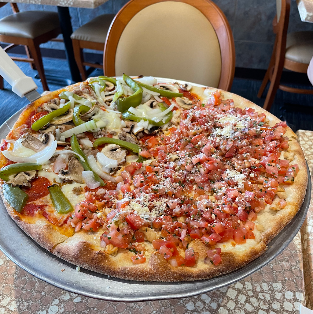 Taorminas Pizza & Pasta of Richboro | 130 Almshouse Rd STE 501, Richboro, PA 18954 | Phone: (215) 355-8886