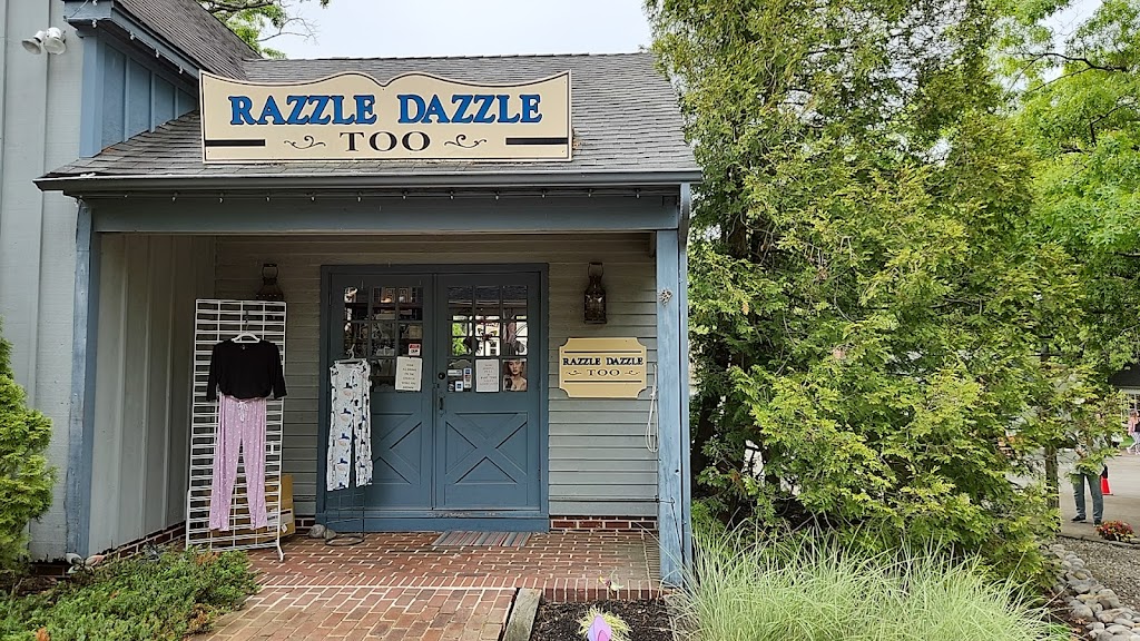 Razzle Dazzle | 3 N New York Rd # 29, Galloway, NJ 08205 | Phone: (609) 748-0700