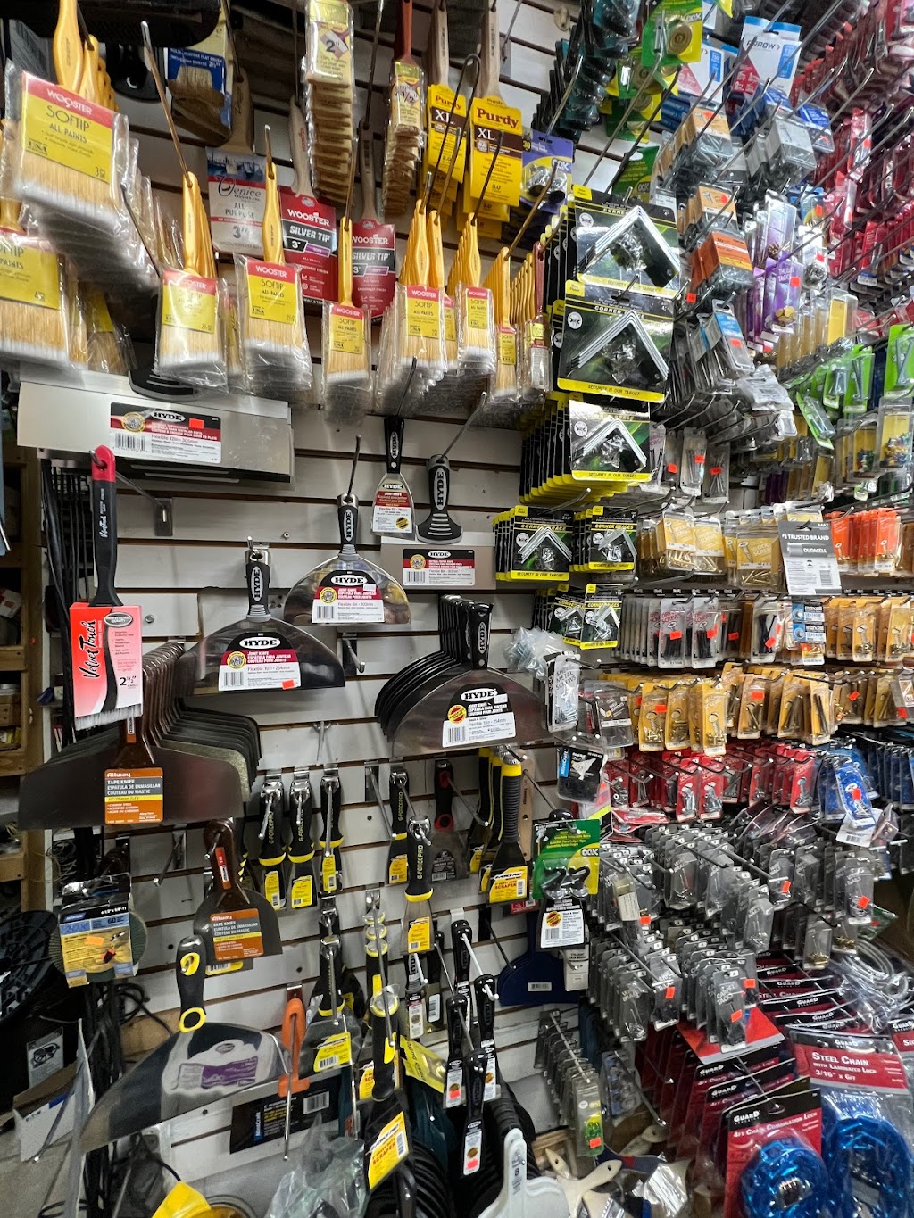 Taj Mahal Hardware and Building Supply | 719 Coney Island Ave, Brooklyn, NY 11218 | Phone: (718) 282-0303