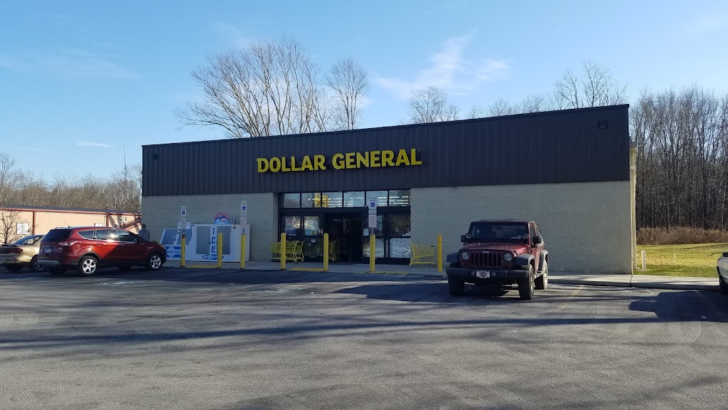 Dollar General | 2319 N Delaware Dr, Mt Bethel, PA 18343 | Phone: (570) 231-3850