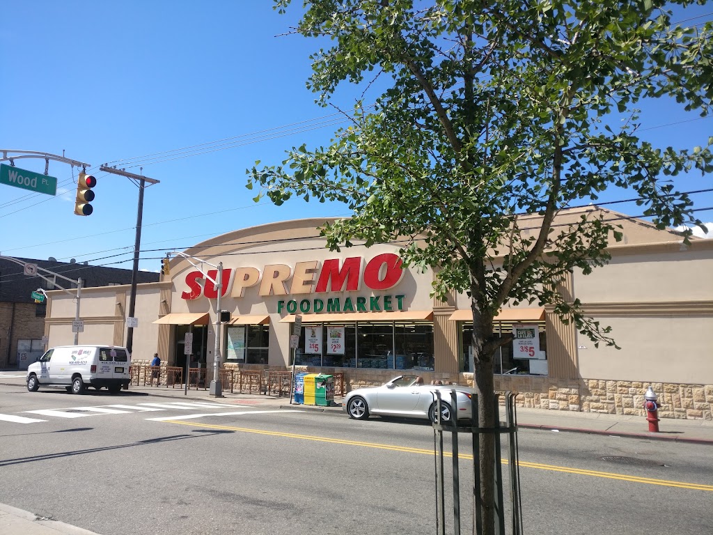 Supremo Food Market of Jersey City | 323 Palisade Ave, Jersey City, NJ 07307 | Phone: (201) 963-7606