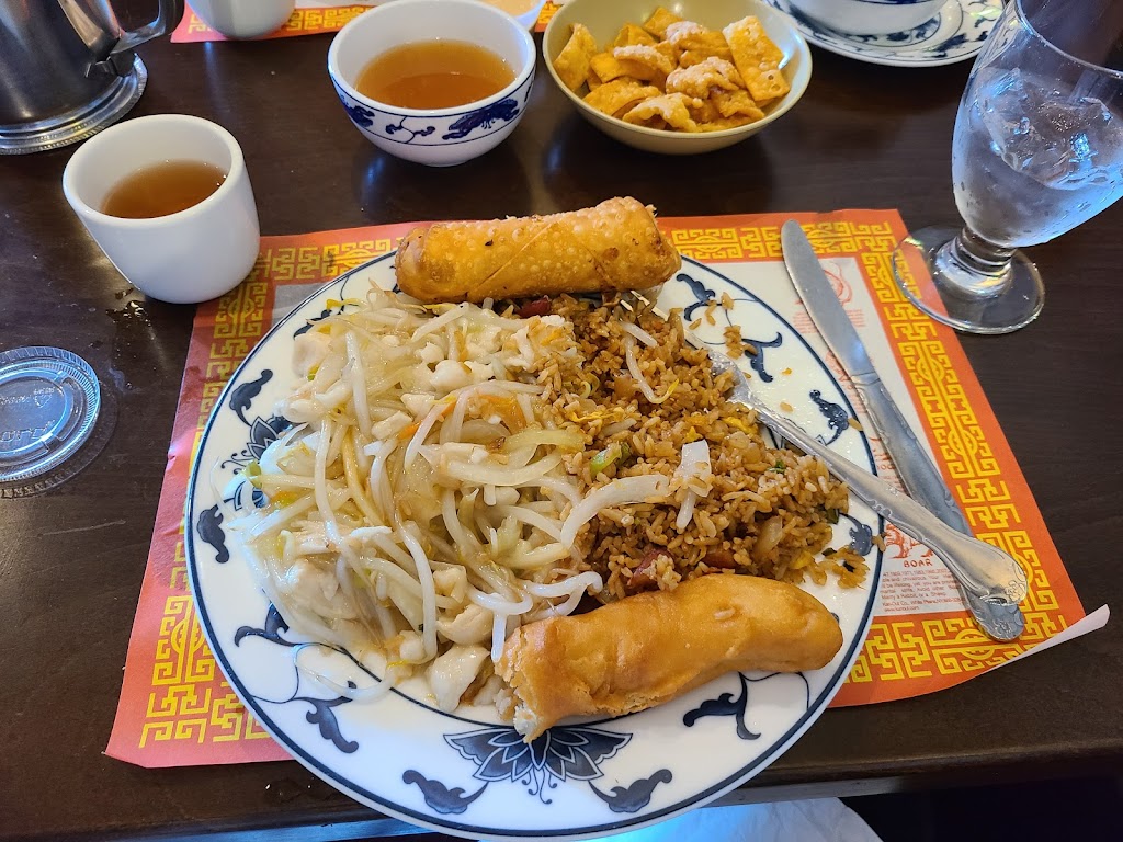 New King Yen Chinese Restaurant | 340 Springfield St, Agawam, MA 01001 | Phone: (413) 786-6288