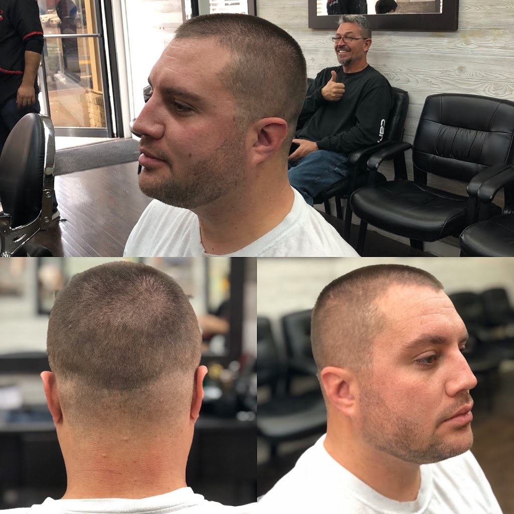 r&j barber shop | 84 Broadway, Greenlawn, NY 11740 | Phone: (631) 239-5913