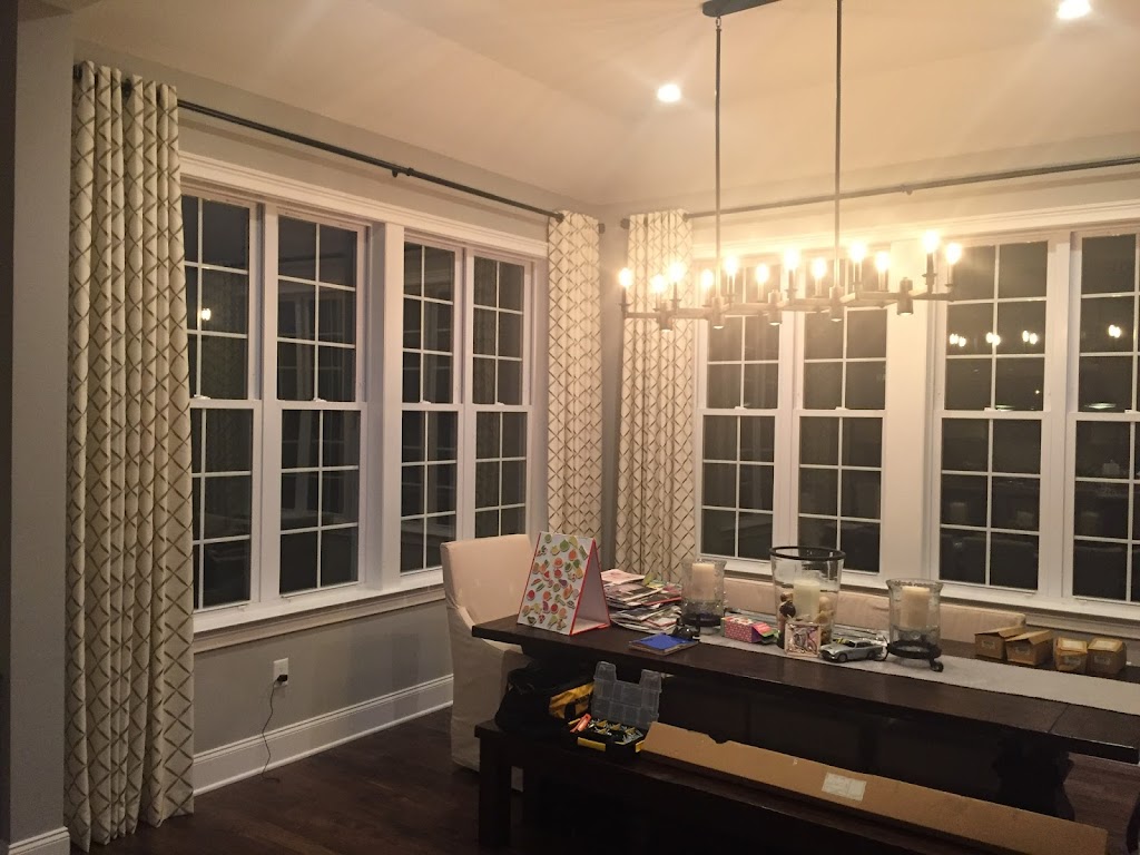 Perfect Fit Window Treatments & Design | 409 Atlantic City Blvd, Beachwood, NJ 08722 | Phone: (908) 910-5176