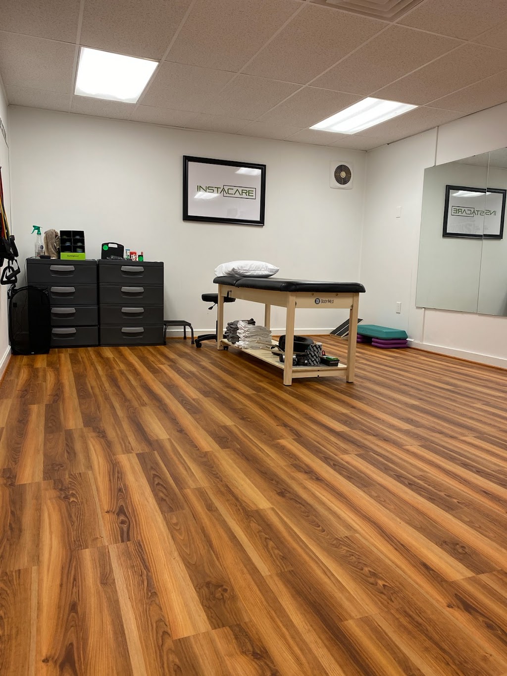 InstaCare Physical Therapy | 56 Penn Oaks Dr, West Chester, PA 19382 | Phone: (484) 202-0461