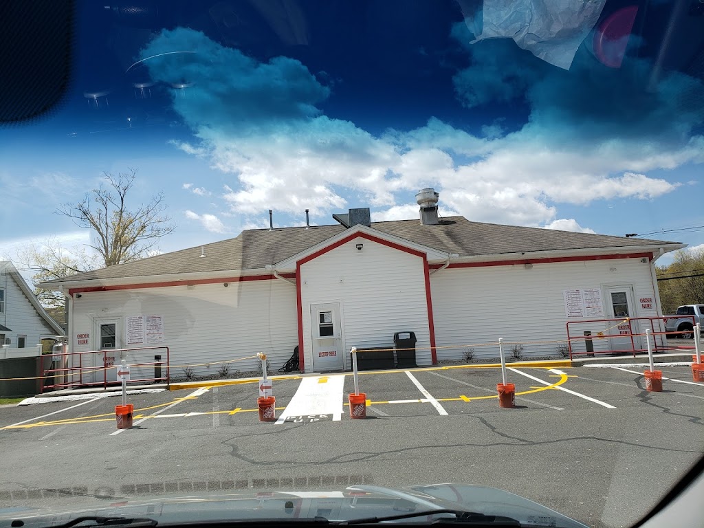 Gs Burgers | 778 New Haven Rd, Naugatuck, CT 06770 | Phone: (203) 723-7771