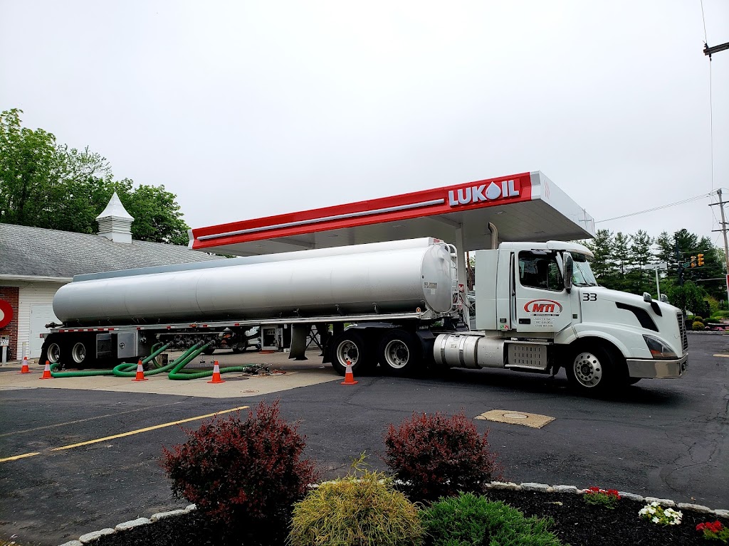 LUKOIL | 2 N Sycamore St, Newtown, PA 18940 | Phone: (215) 968-2051