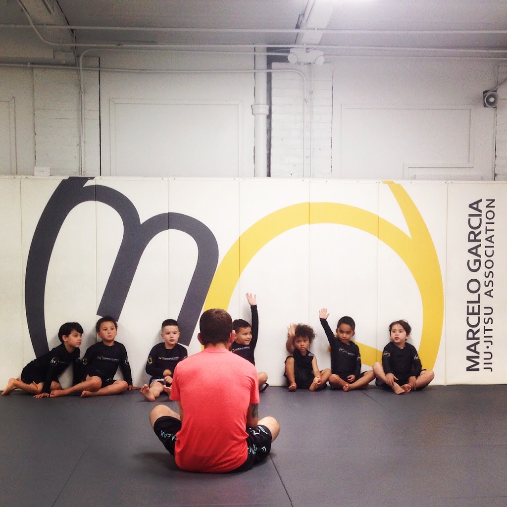 Marcelo Garcia Jiu-Jitsu Association Connecticut | 775 Wood Ave, Bridgeport, CT 06606 | Phone: (203) 522-5880