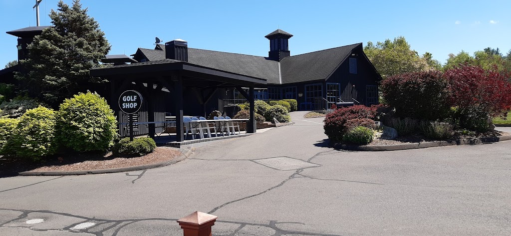 Greenside at Tunxis Country Club | 87 Town Farm Rd, Farmington, CT 06032 | Phone: (860) 677-1367