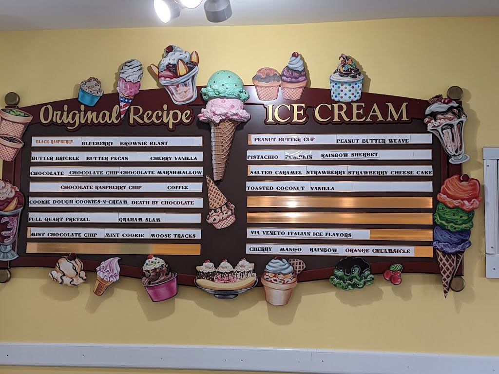 Scoop City Ice Cream | 307 Long Beach Blvd, Surf City, NJ 08008 | Phone: (609) 494-1004