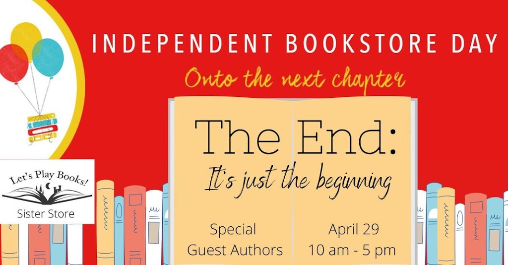 The End: a bookstore | 3055 Tilghman St, Allentown, PA 18104 | Phone: (610) 871-3949