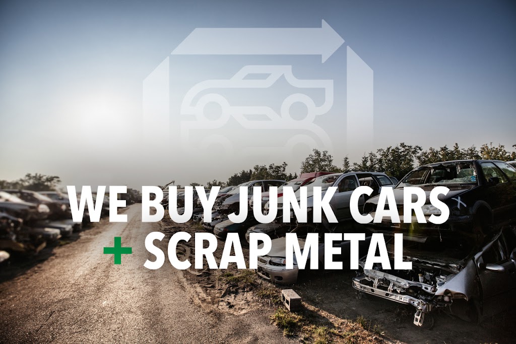 Modern Day Recycling Junk Car Buyers + Scrap Metal | 866 NJ-72 #866, Barnegat Township, NJ 08005 | Phone: (609) 660-5720