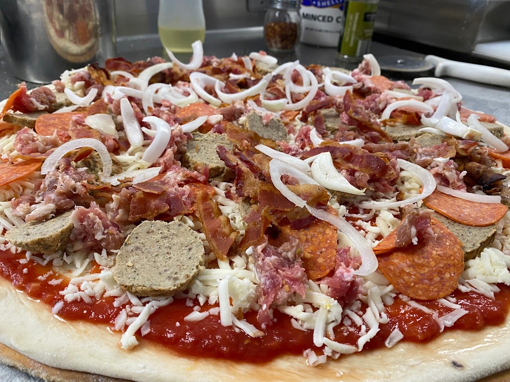 Old Colony Pizza | 1207 Old Colony Rd Unit B, Wallingford, CT 06492 | Phone: (203) 678-4687