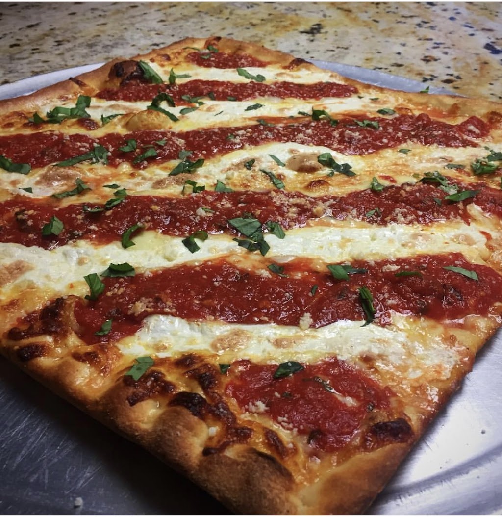 Pizza Cucina North Merrick | 1152 Merrick Ave, Merrick, NY 11566 | Phone: (516) 544-4445