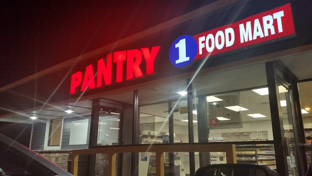 Pantry One Food Mart | 440 Lake Ave, Colonia, NJ 07067 | Phone: (732) 381-4766