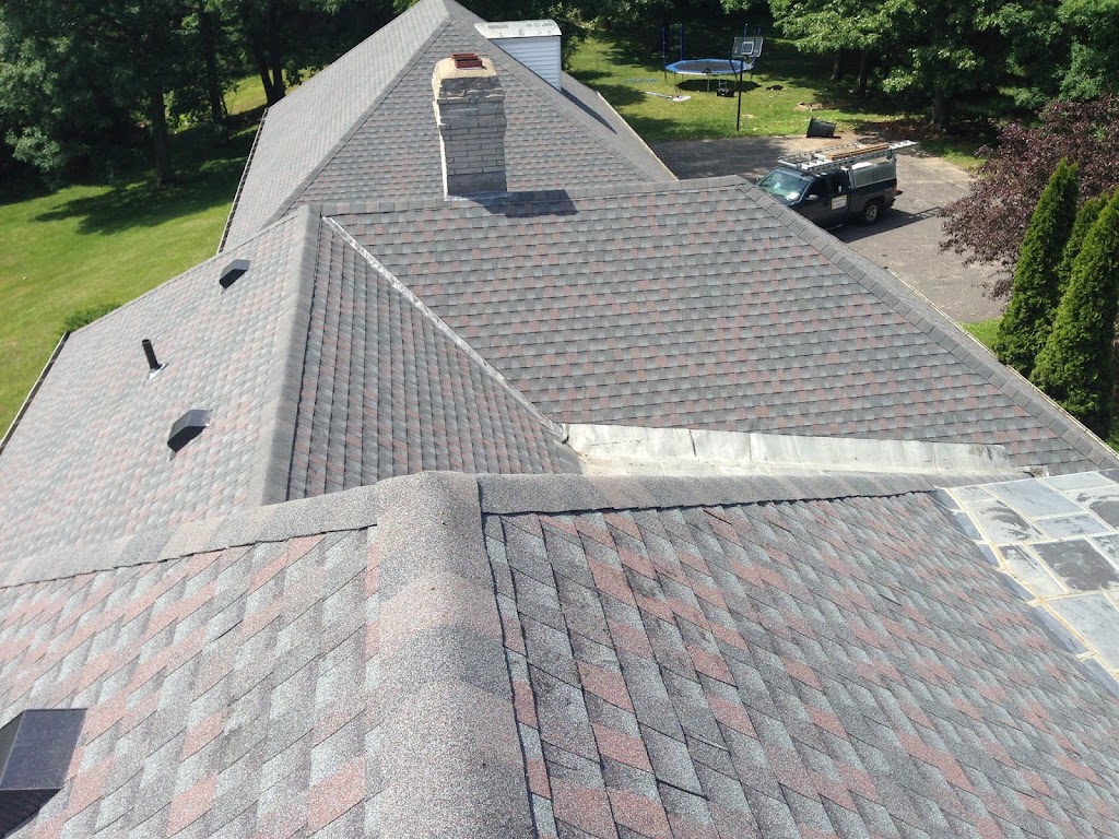 Busy Bee Roofing LLC | 15 Boulder Dr, Wolcott, CT 06716 | Phone: (203) 206-6157