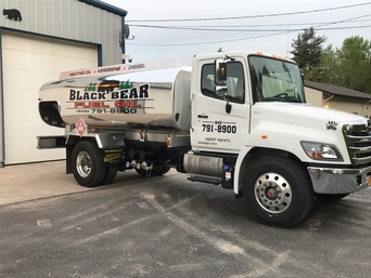 Black Bear Fuel Oil, Plumbing, Heating & Air Conditioning | 884 Old Rte 17, Harris, NY 12742 | Phone: (845) 791-8900