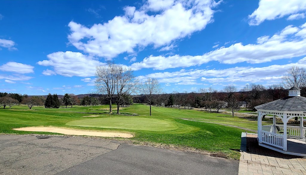 Indian Hill Country Club Golf Shop | 111 Golf St, Newington, CT 06111 | Phone: (860) 666-5447