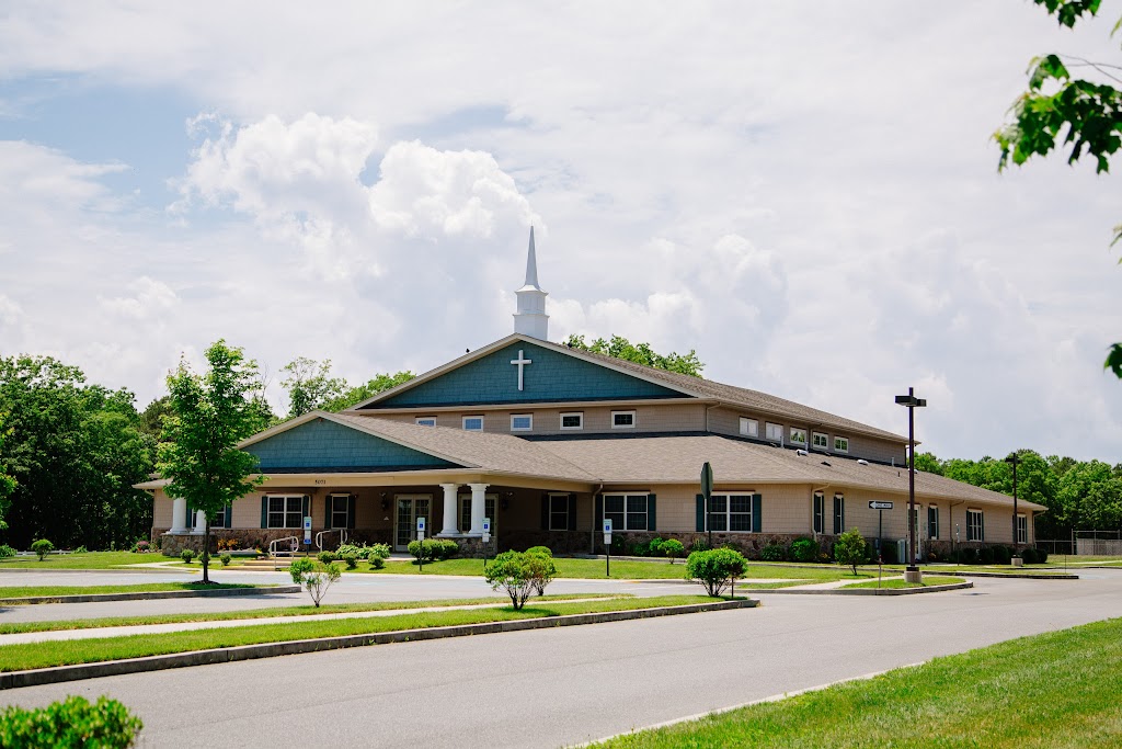 New Life Assembly of God of EHT, NJ | 5071 Fernwood Ave, Egg Harbor Township, NJ 08234 | Phone: (609) 926-7000