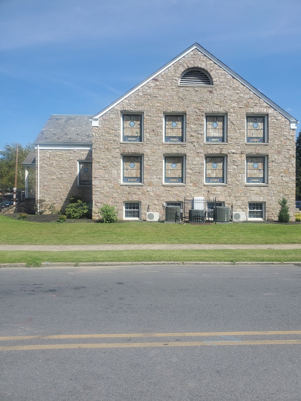 Allentown Seventh-Day Adventist Church | 2140 Tilghman St, Allentown, PA 18104 | Phone: (610) 435-6335
