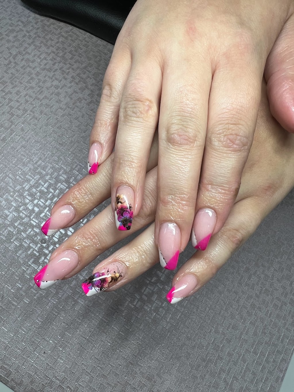 Luna Nails | 1156 Main St, Watertown, CT 06795 | Phone: (860) 945-9478