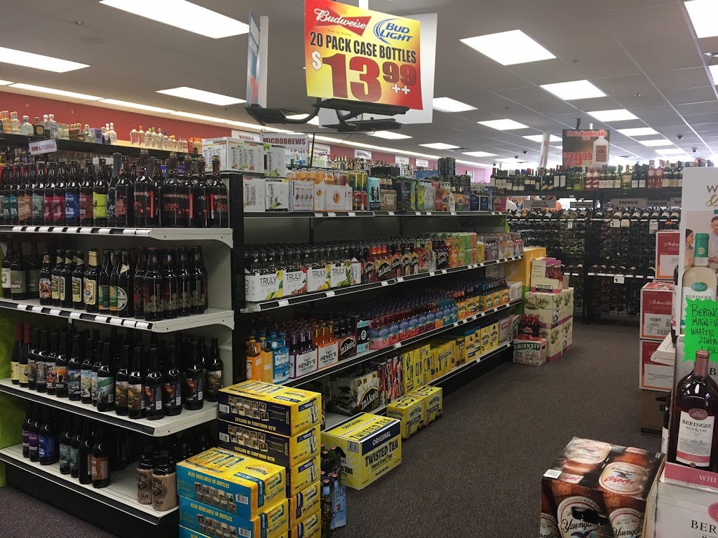 Warehouse Wine & Liquor | 211 High St, Torrington, CT 06790 | Phone: (860) 626-1144