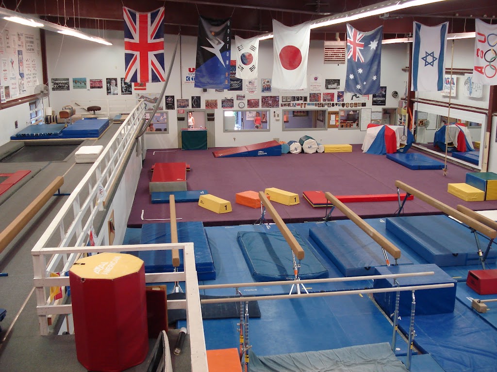 Hampshire Gymnastics School | 461 West St, Amherst, MA 01002 | Phone: (413) 256-6990