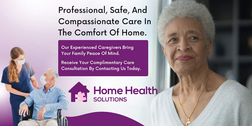 Home Health Solutions | 1593 Northampton St, Holyoke, MA 01040 | Phone: (413) 533-5336