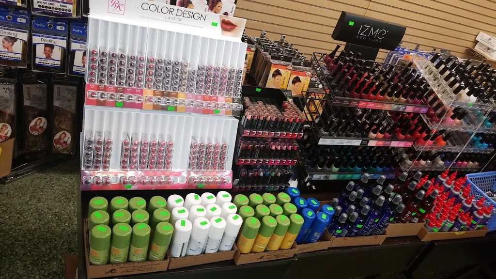 Aagna Beauty Supply | 902 N White Horse Pike, Stratford, NJ 08084 | Phone: (856) 435-6460