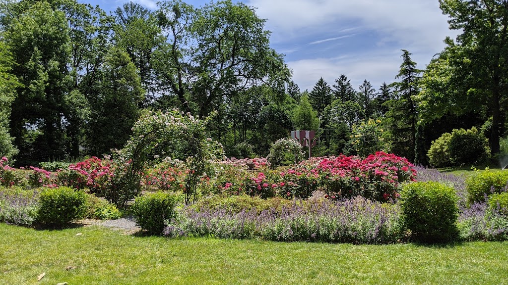 Clark Botanic Gardens | 193 I U Willets Rd, Albertson, NY 11507 | Phone: (516) 484-2208