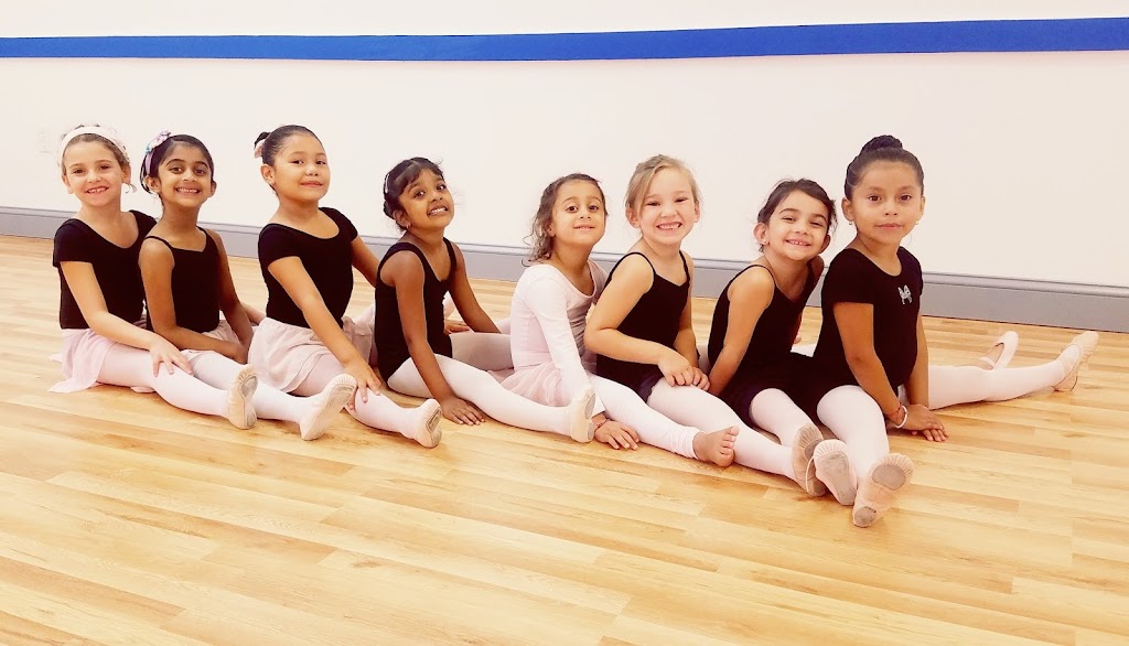 Danbury Dynamic Dance & Fitness LLC | 93 Mill Plain Rd, Danbury, CT 06811 | Phone: (203) 460-7770