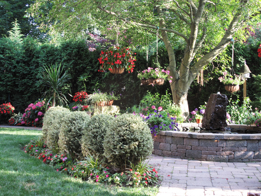 Gregs Landscaping | 1598 Reed Rd, Pennington, NJ 08534 | Phone: (609) 737-5713