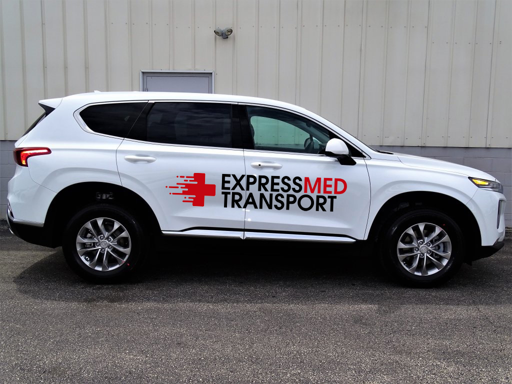 ExpressMed Transport | 176 Lower Holland Rd, Southampton, PA 18966 | Phone: (215) 995-1111