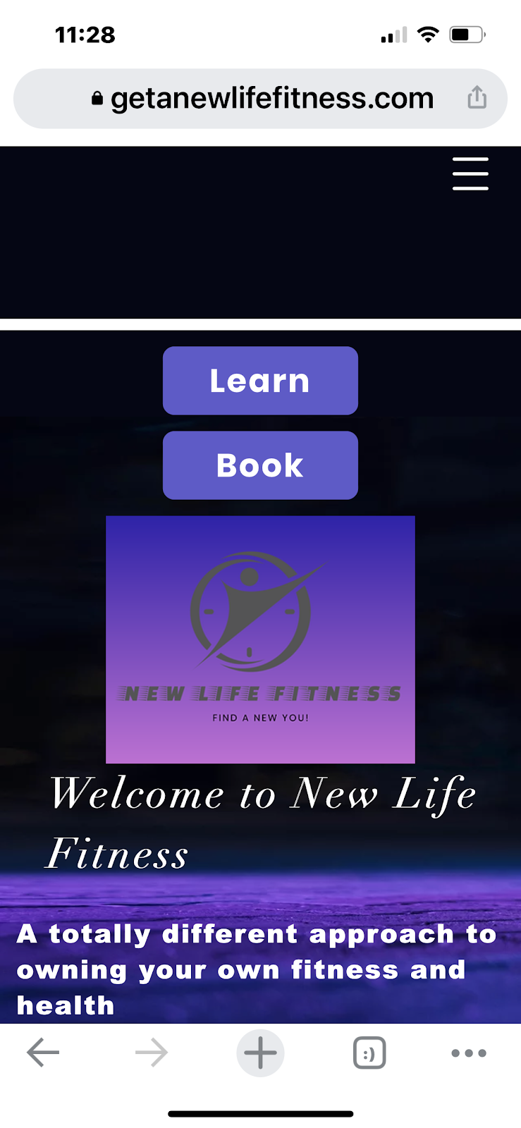 New Life Fitness Group | 1775 Forest Creek Dr, Blue Bell, PA 19422 | Phone: (610) 724-5959