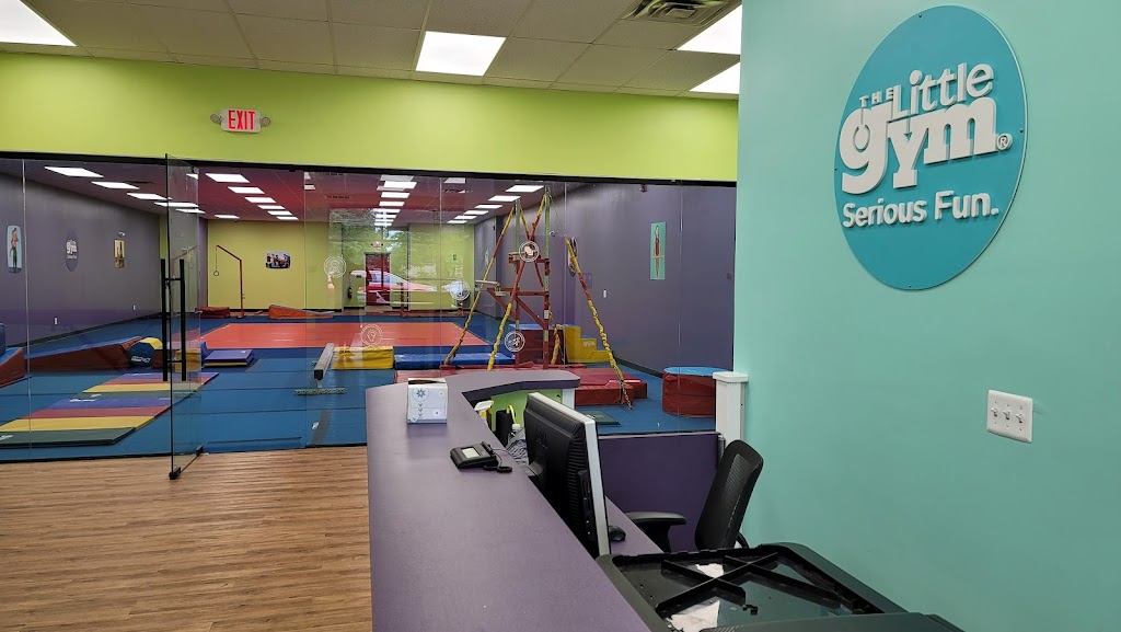The Little Gym of Vermillion Square | 8919 New Falls Rd, Levittown, PA 19054 | Phone: (215) 550-1407
