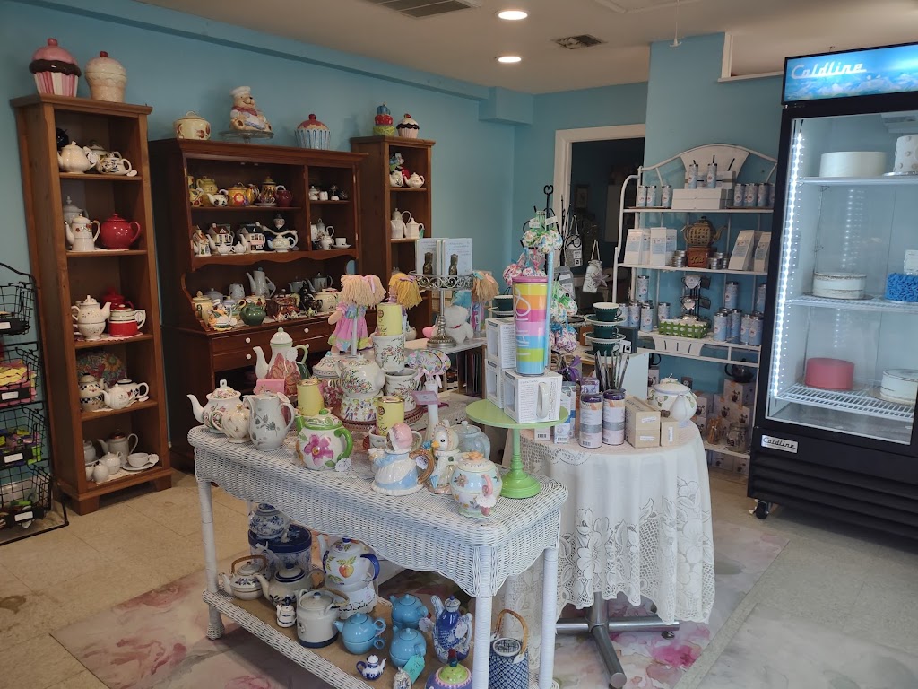 A Sweet Memory Cake Shoppe and Tea Room | 521 US-9, Waretown, NJ 08758 | Phone: (609) 242-0153