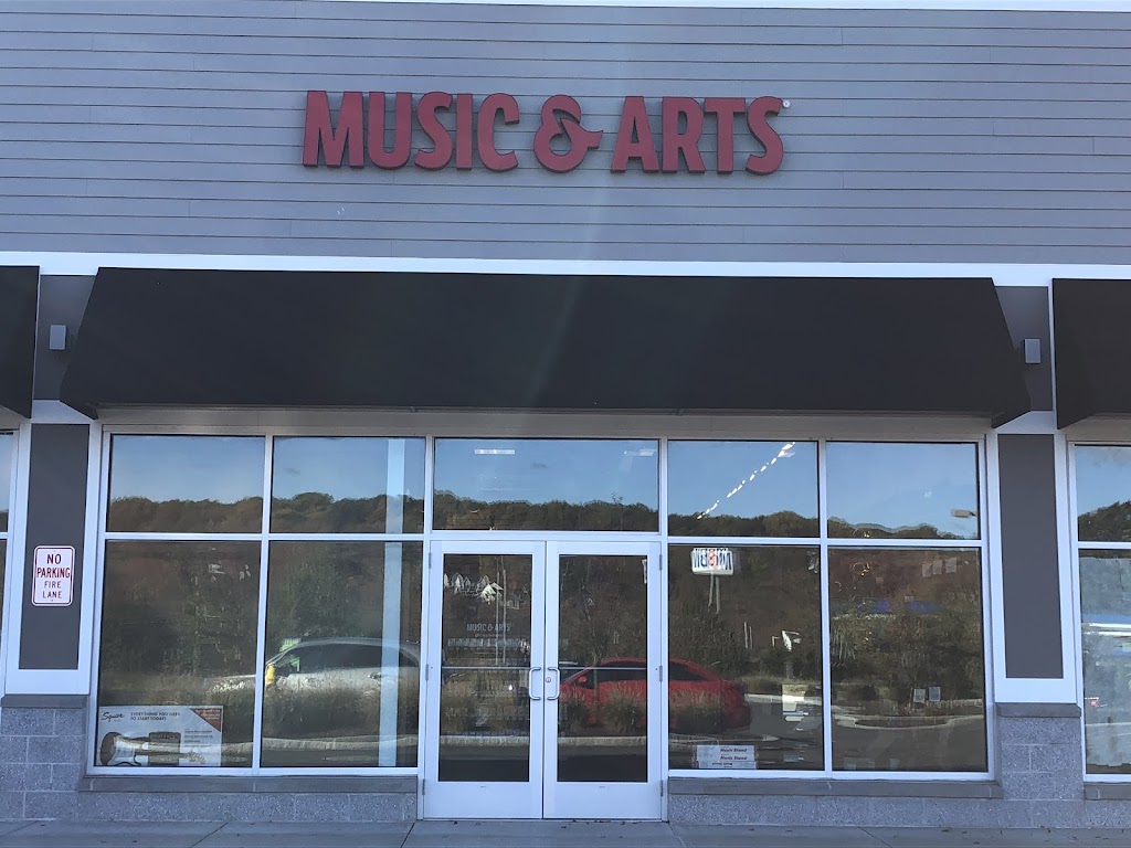 Music & Arts | 99 Executive Blvd S, Southington, CT 06489 | Phone: (860) 276-5861