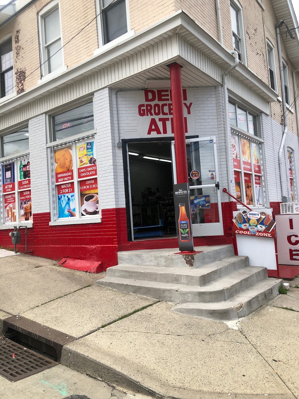 Rite-stop Deli And Grocery | 300 Hobart St, Bethlehem, PA 18015 | Phone: (610) 419-1785