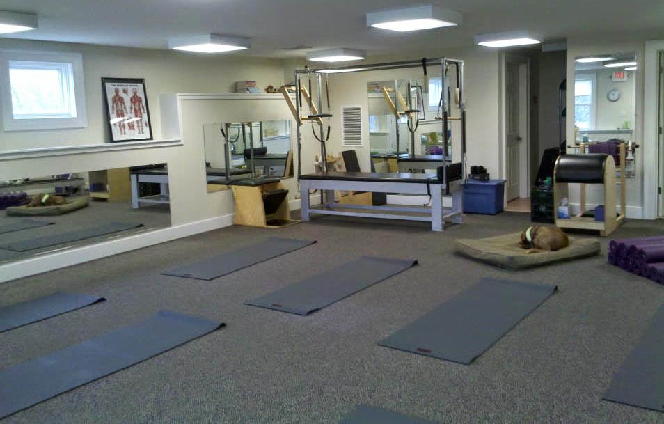 Pilates For Life | 26 Saybrook Rd, Essex, CT 06426 | Phone: (860) 227-5790