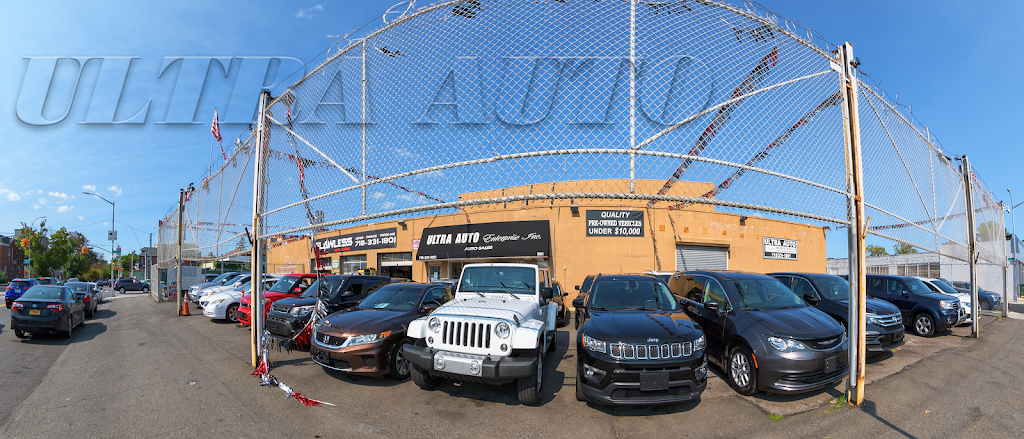 Ultra Auto Inc. | 1801 Cropsey Ave, Brooklyn, NY 11214 | Phone: (718) 331-1801