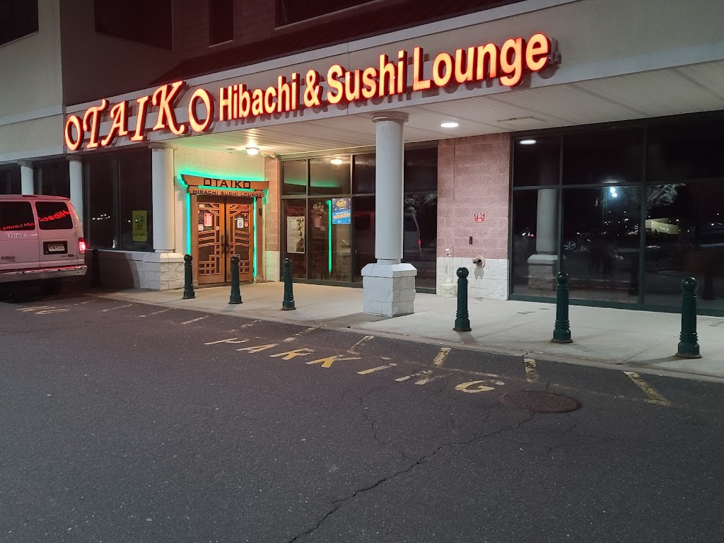 Otaiko Hibachi & Sushi Lounge | 125 Lefante Way, Bayonne, NJ 07002 | Phone: (201) 339-3399