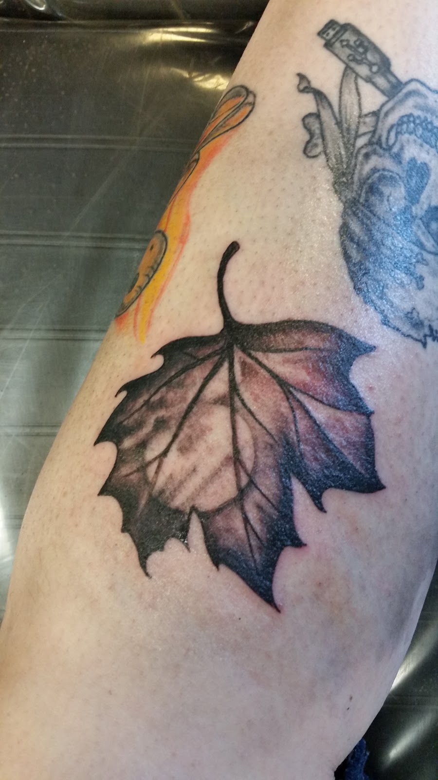 INkd By Coleman | 1755 Westover Rd, Chicopee, MA 01020 | Phone: (413) 593-6092