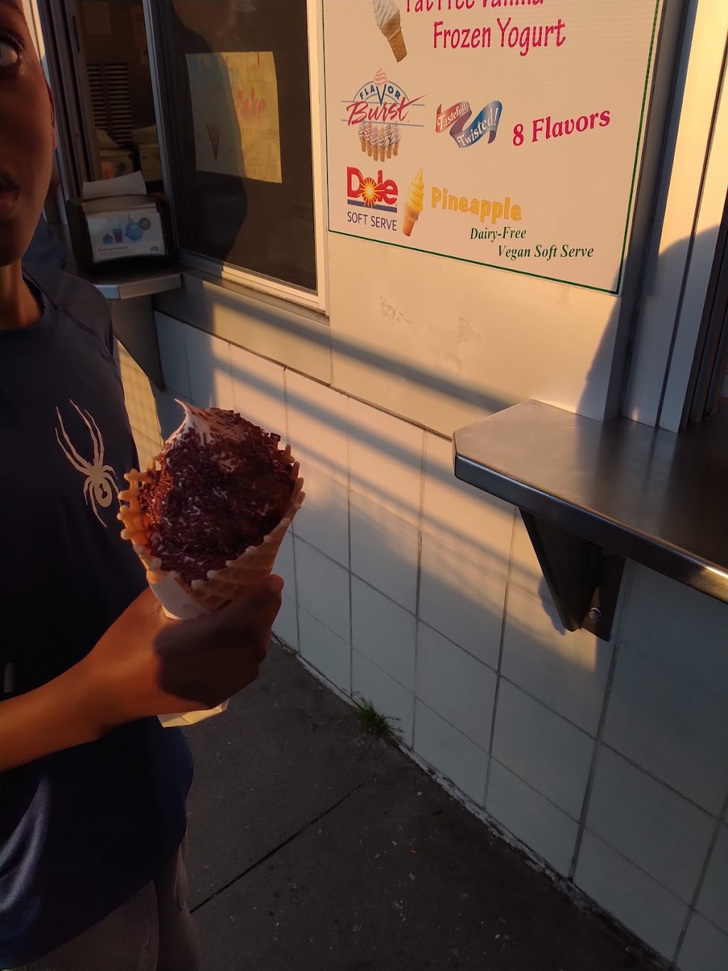 Dairy Cream | 359 Ella Grasso Turnpike, Windsor Locks, CT 06096 | Phone: (860) 623-7635