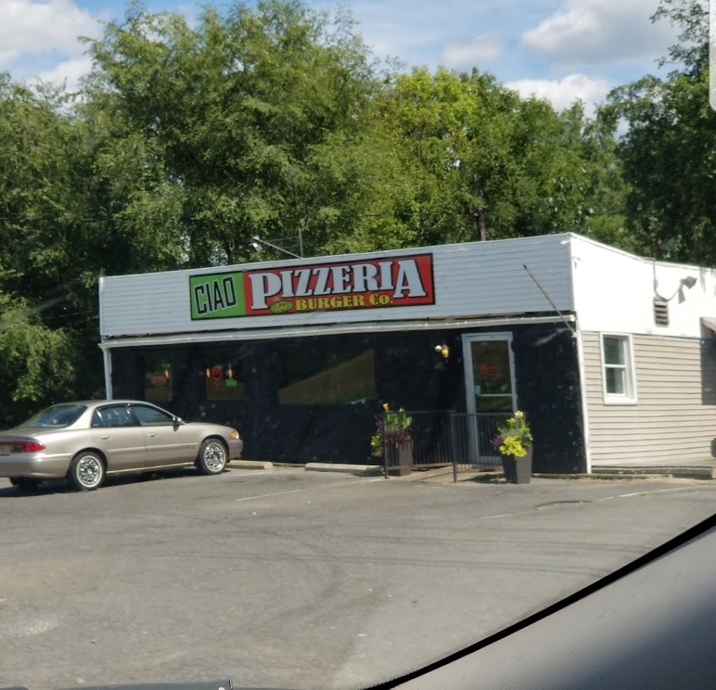 Ciao Pizzeria | 2297 NJ-57, Washington, NJ 07882 | Phone: (908) 835-8600