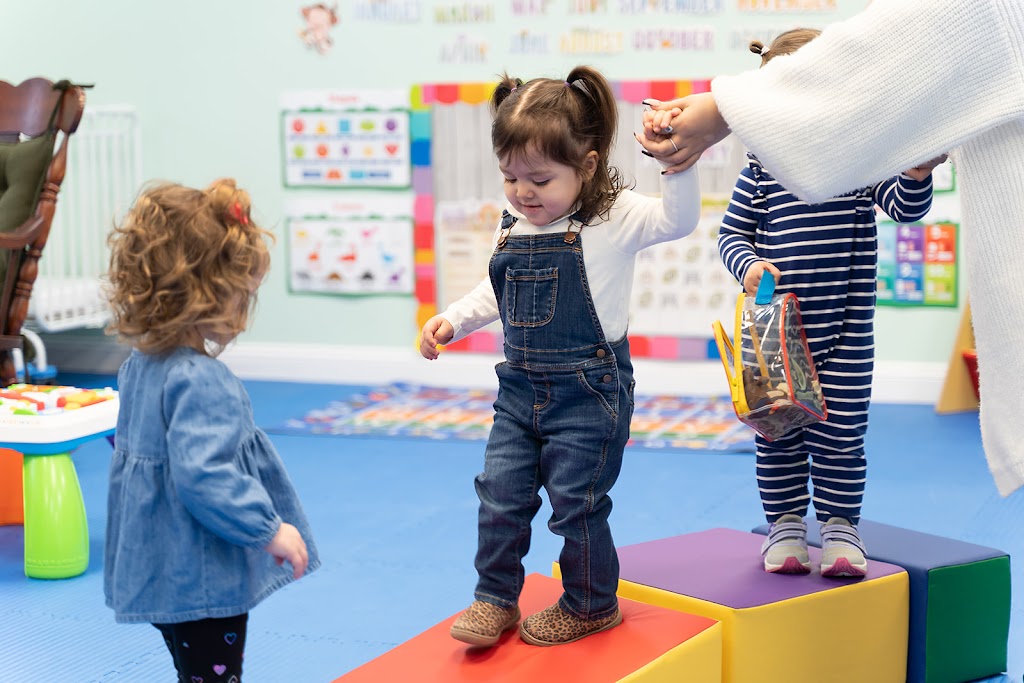 Appletree Preschool - River Edge | 620 Kinderkamack Rd, River Edge, NJ 07661 | Phone: (201) 576-9600