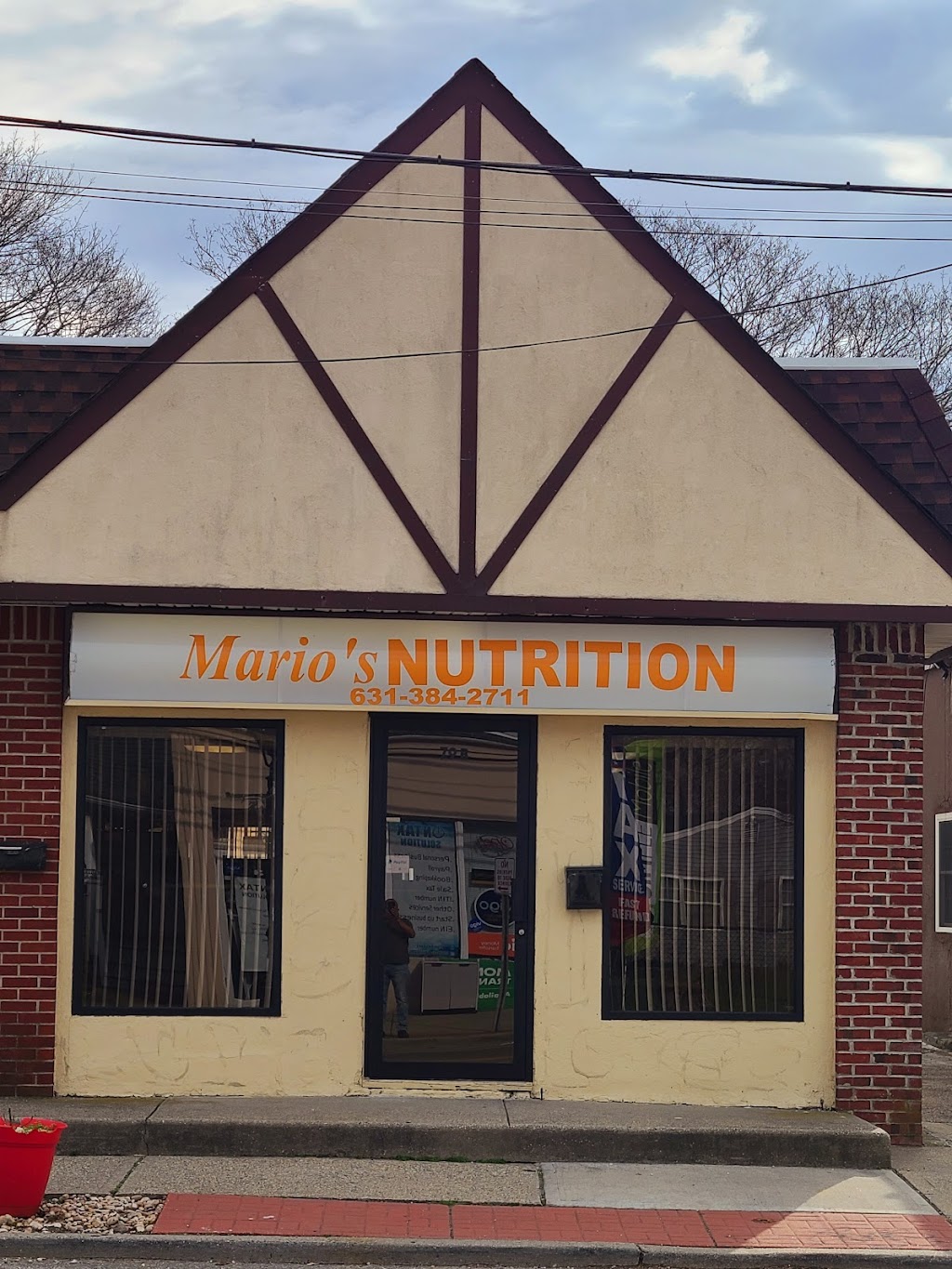Club Herbalife nutrition | 79 Carleton Ave B, Islip Terrace, NY 11752 | Phone: (631) 384-2711