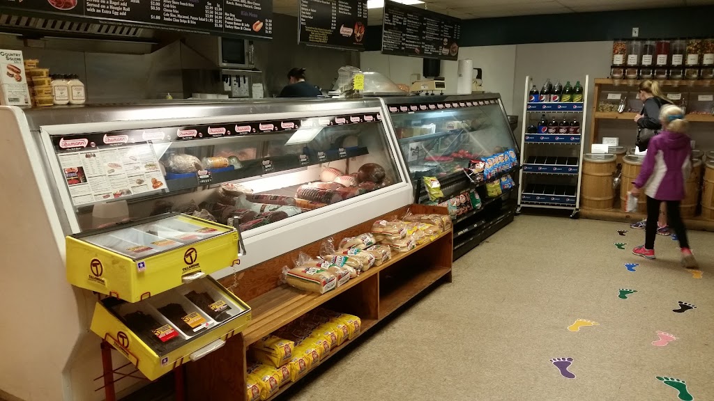 Country Squire Deli | 5292 Winona Falls Rd, Lehman Township, PA 18324 | Phone: (570) 588-9212