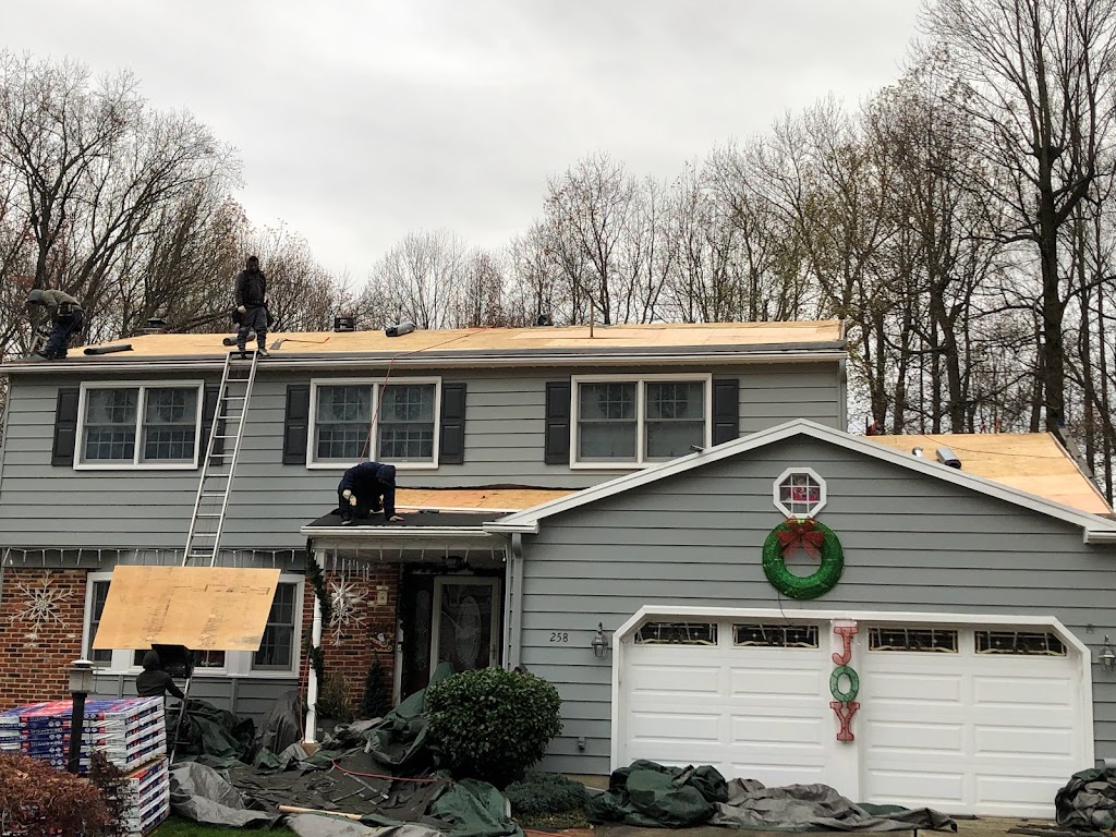 Bill Collins Roofing | 1 Thornfield Cir, Sewell, NJ 08080 | Phone: (856) 723-7448