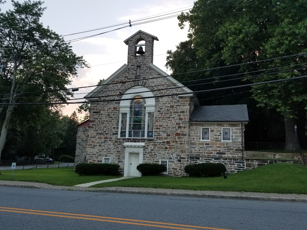 Oxford Colonial United Methodist | 32 Washington Ave, Oxford, NJ 07863 | Phone: (908) 453-2924