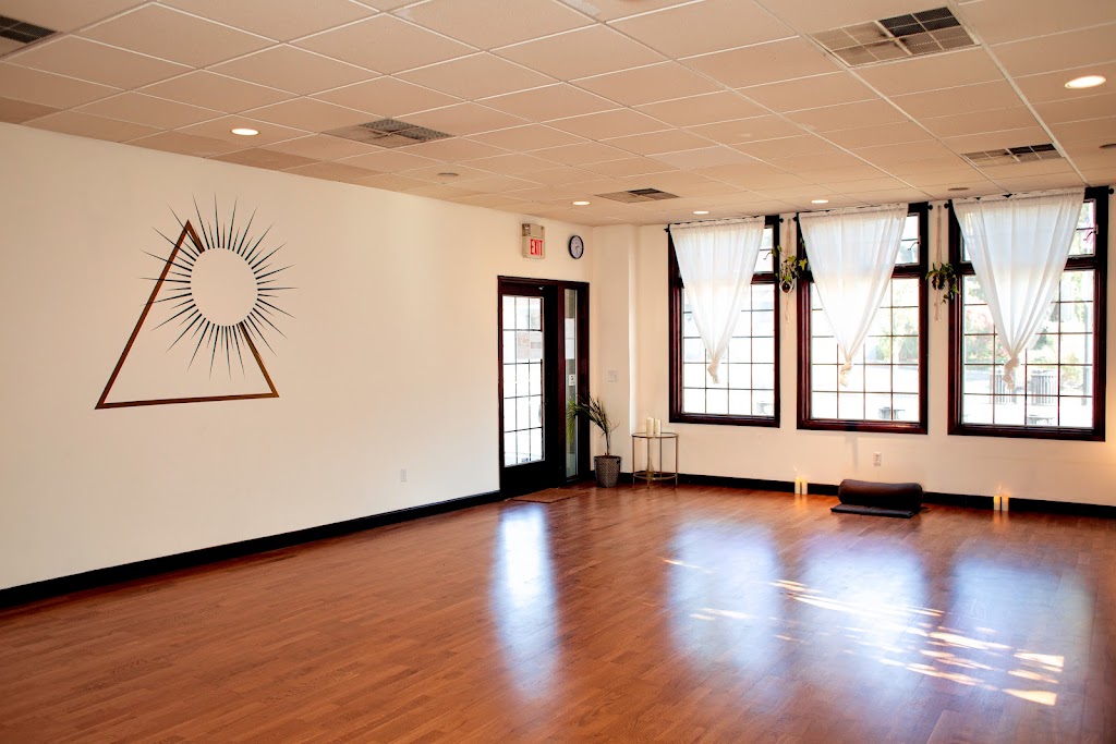 Alchemy House of Yoga | 171 First Ave UNIT 1, Atlantic Highlands, NJ 07716 | Phone: (347) 827-1985